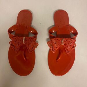 Salvatore Ferragamo Slides